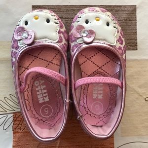 Hello Kitty 🎀Shoes